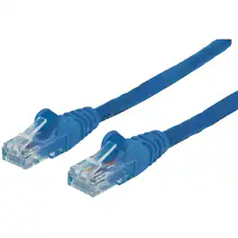 Intellinet - CAT-6 Patch Cable 50ft