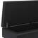 Alt View 15. Simpli Home - Owen Rectangular Storage Ottoman - Midnight Black.