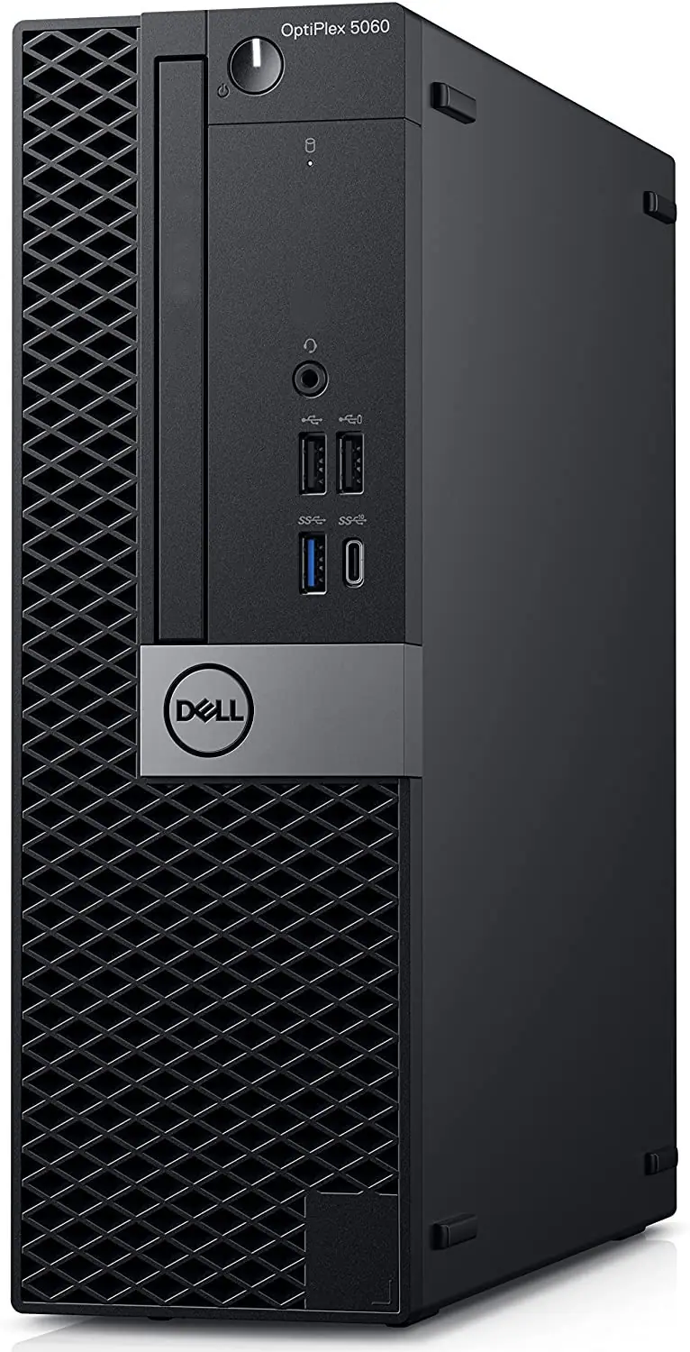 OptiPlex 5060 I 0  SSE SSA I DELL