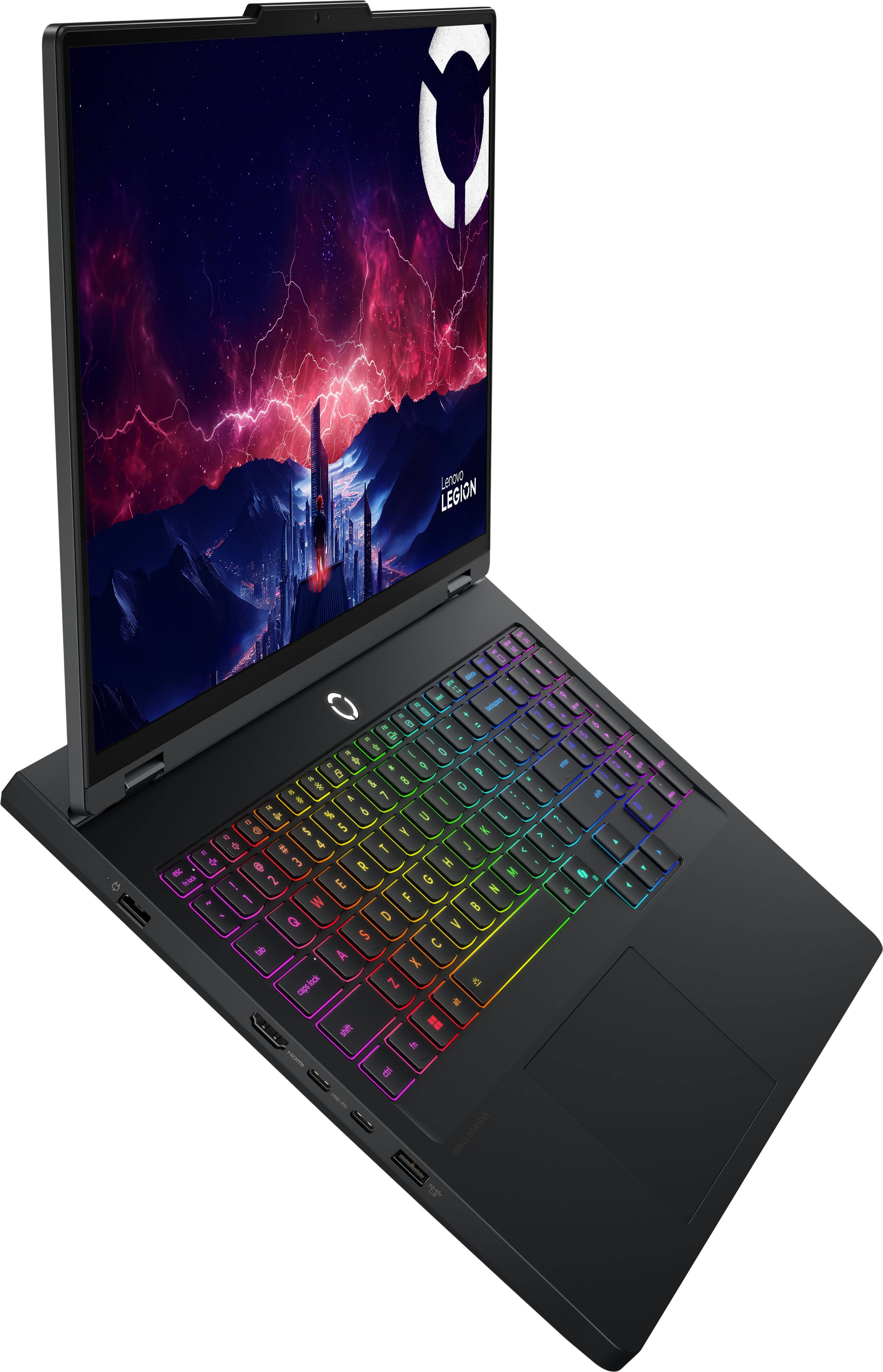 Lenovo LEGION