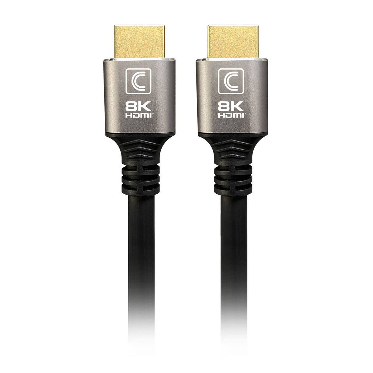 C 8K HDMI