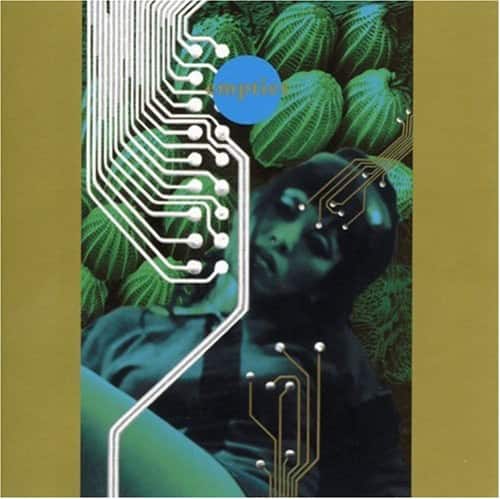 Dosage - Empties   - COMPACT DISCS [CD] price history on PriceWatchPro