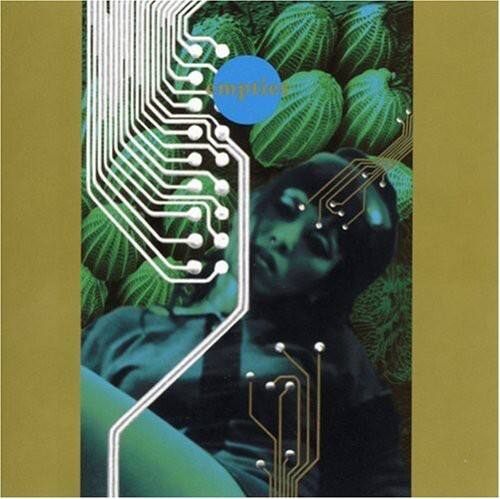 Front. Dosage - Empties   - COMPACT DISCS.