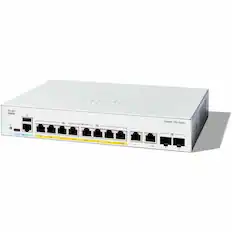 CISCO
Catalyst 1300 Series
1
CISCO SFP FOR PORT 1-4