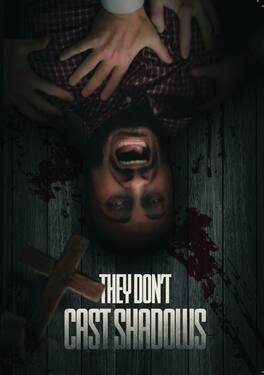 They Don't Cast Shadows - DVD