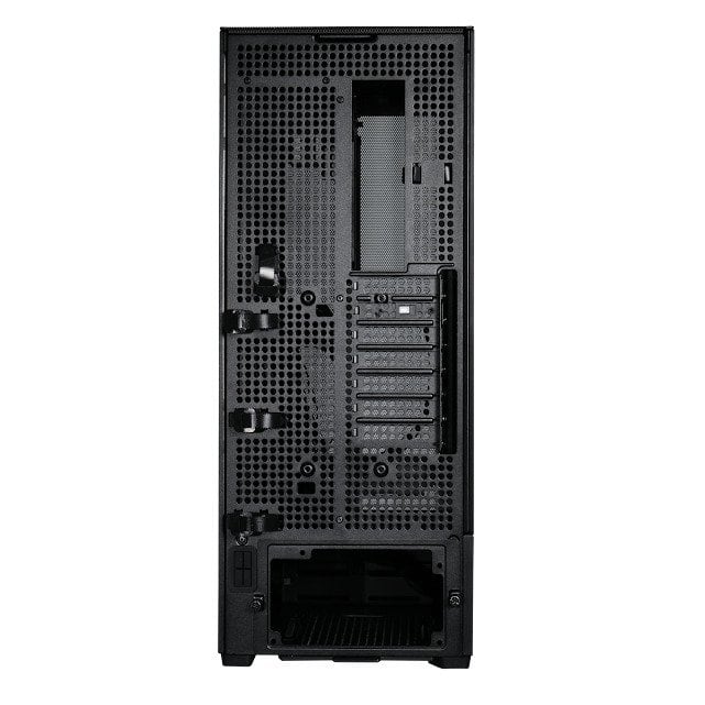 【美品】LianLi SUP01黒・ATX対応が横幅わずか212mm PCケース SUP01 - LIAN LI is a Leading Provider of PC Cases | Computer Cases
