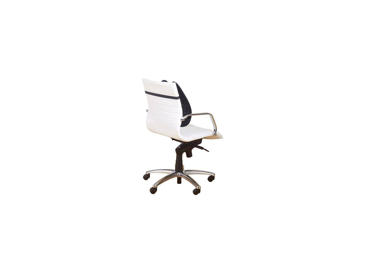 Alt View 2. Kensington - Kensington K60412WW SmartFit Conform Back Rest - Black.