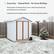 Snow Day • Sloped Roof – No Snow Buildup
Steep sloped roof design allows snow to slide off automatically, preventing heavy accumulation
Unobstructed eave design ensures ice and snow slide off smoothly