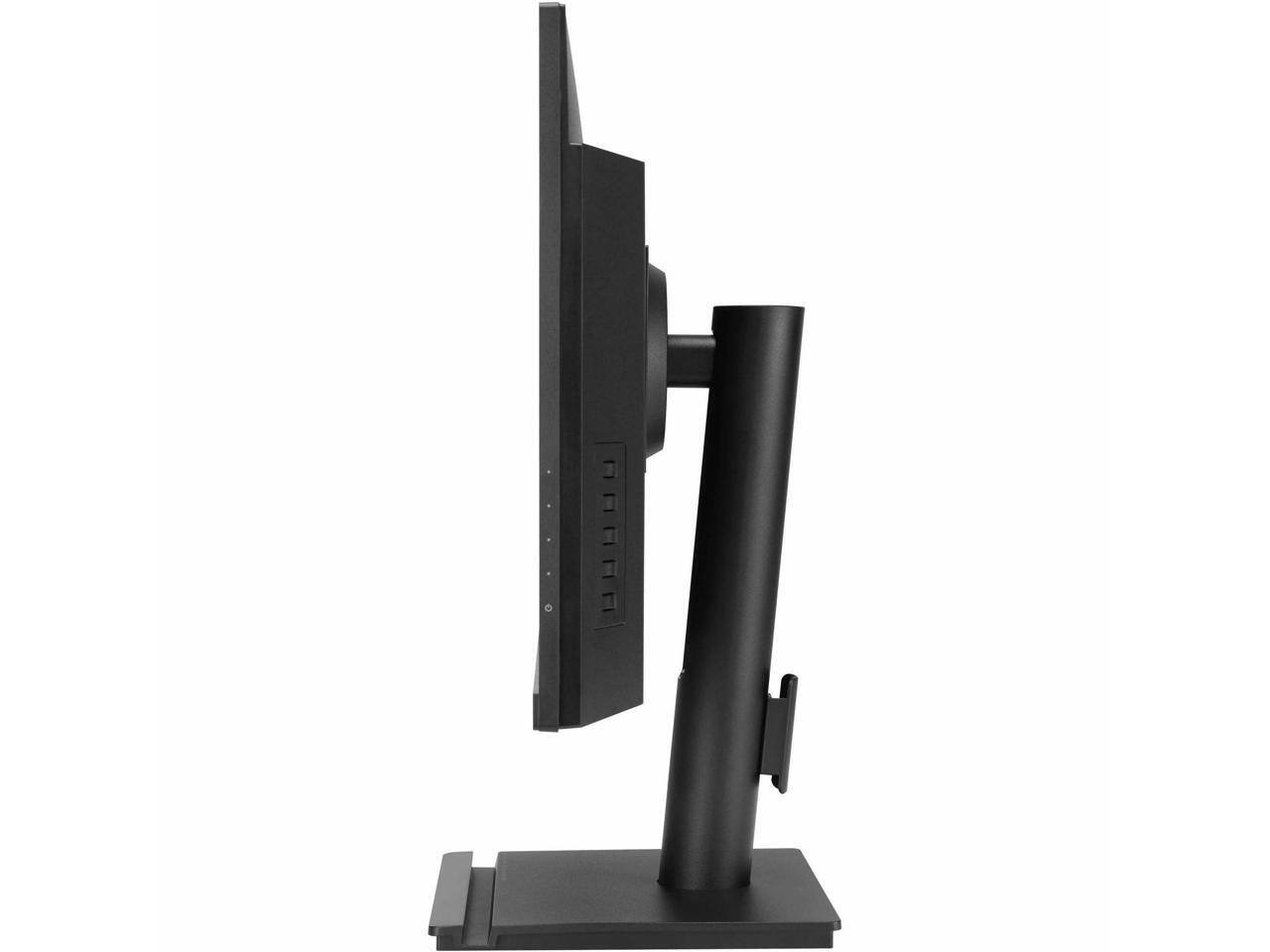 Alt View 8. ASUS - sus VA249QGS 24" Full HD IPS Monitor - 1920x1080 - 120Hz - 1ms - Adaptive Sync - HDMI/DP - Unknown.