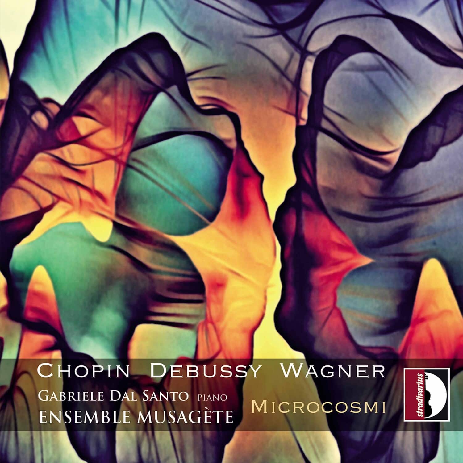 Chopin / Ensemble Musagete / Santo - Microcosmi   - COMPACT DISCS [CD] price history on PriceWatchPro