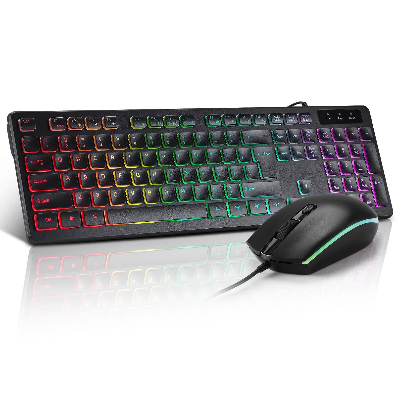 Sure, here is the corrected and grouped text from the image:

**Keyboard:**
- Esc
- F1 F2 F3 F4 F5 F6 F7 F8 F9 F10 F11 F12
- 1 2 3 4 5 6 7 8 9 0 - = Backspace
- Tab Q W E R T Y U I O P [ ] \
- Caps Lock A S D F G H J K L ; ' Enter
- Shift Z X C V B N M , . / Shift
- Ctrl Fn Alt Spacebar Alt

**Mouse:**
- Left Click
- Right Click
- Scroll Wheel

**Additional Text:**
- NC P1 Mets
- 16 A 17 a e 1 19 D FR A in N 8S S los O P
- 5 La -a I 1 W Tab - CapsLack e ShR a 2 Q A a 2 W S Z S 4 E D X % 5 R F C + e T G V L T Y H B a & U J N i 9 1 K M 1 a O L e P : 4