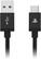 Alt View 1. Hori - Power - HORI USB Charging Play Cable: Officially Licensed by Sony - Multicolor.