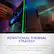 INTENTIONAL THERMAL STRATEGY
Our design prioritizes airflow efficiency and improved acoustics by introducing larger passageways and optimized internal cable management.