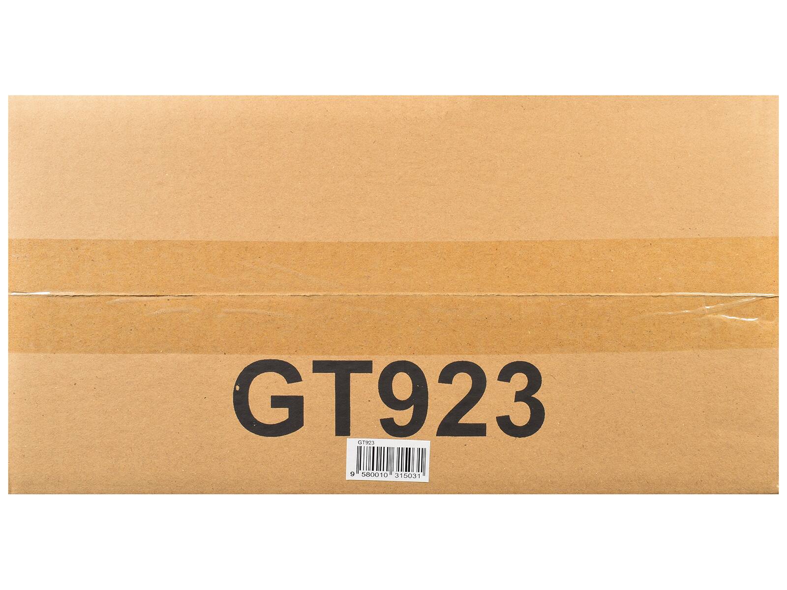 GT923  
GT923  
9 580010 315031