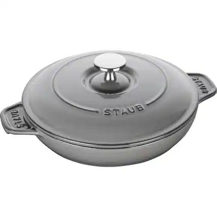 STAUB