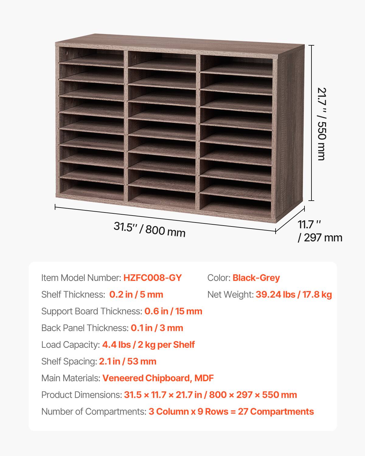 media item thumbnail