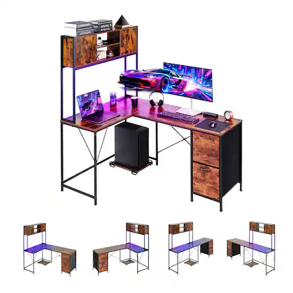 I CORN Annette I Arietto