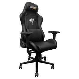 DreamSeat - Northern Arizona Lumberjacks Xpression PRO Gaming Chair - Multicolor