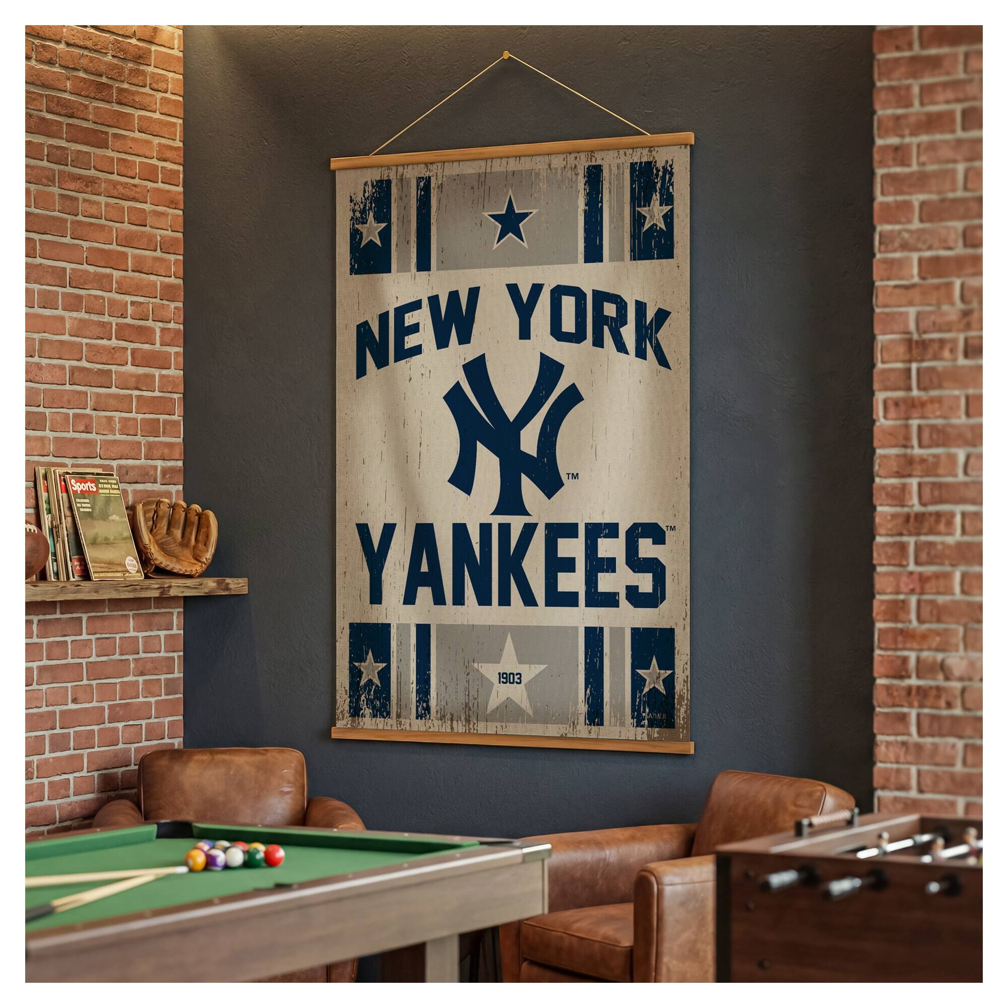 Sports : NEW YORK YANKEES 1903