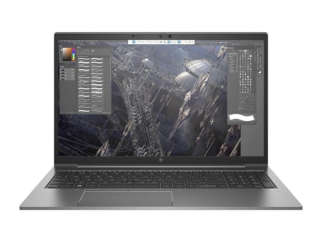 Mobile HP Amazon.com: T1000 i7-9750H/32Gb/Quadro 15G6 Zbook Hp Windowsノート本体 Workstation 15.6 G6 15 Zbook Windowsノート本体