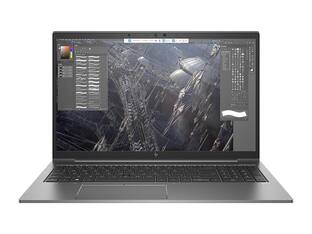 HP ZBook 15 G6 15.6 HP ZBook 15 G6 15.6