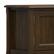 Alt View 4. Simpli Home - Burlington SOLID WOOD 72 inch Wide Transitional TV Media Stand - Mahogany Brown.