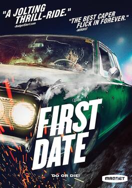 First Date - DVD