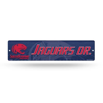 JAGUARS DR.
SOUTH ALABAMA JAGUARS
RIO INDUSTRIES, INC.