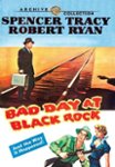 Front Zoom. Bad Day at Black Rock [1954].