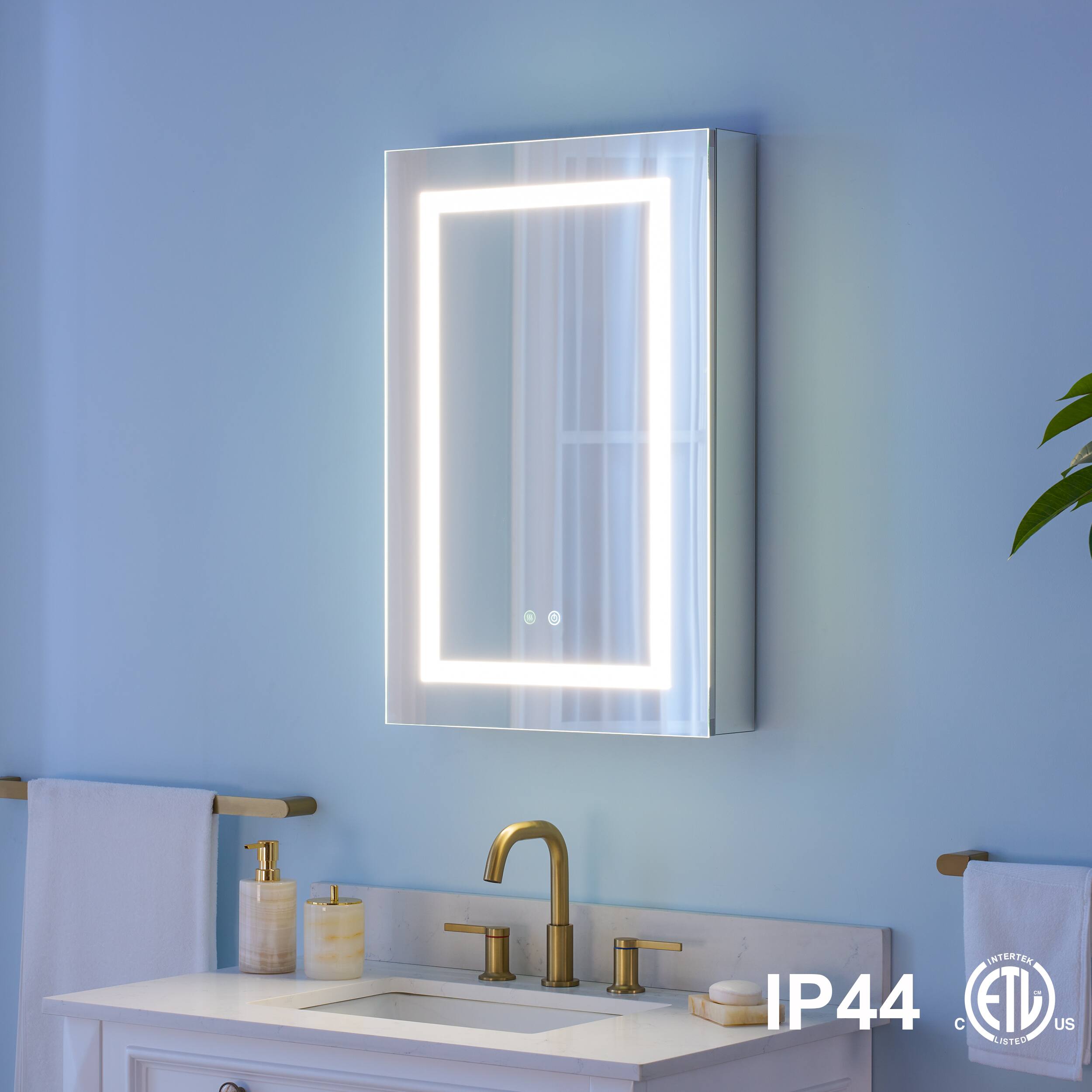 8 INTERTEK IP44 C ETL US