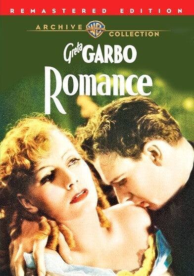 Romance - DVD