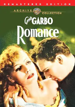 Romance - DVD