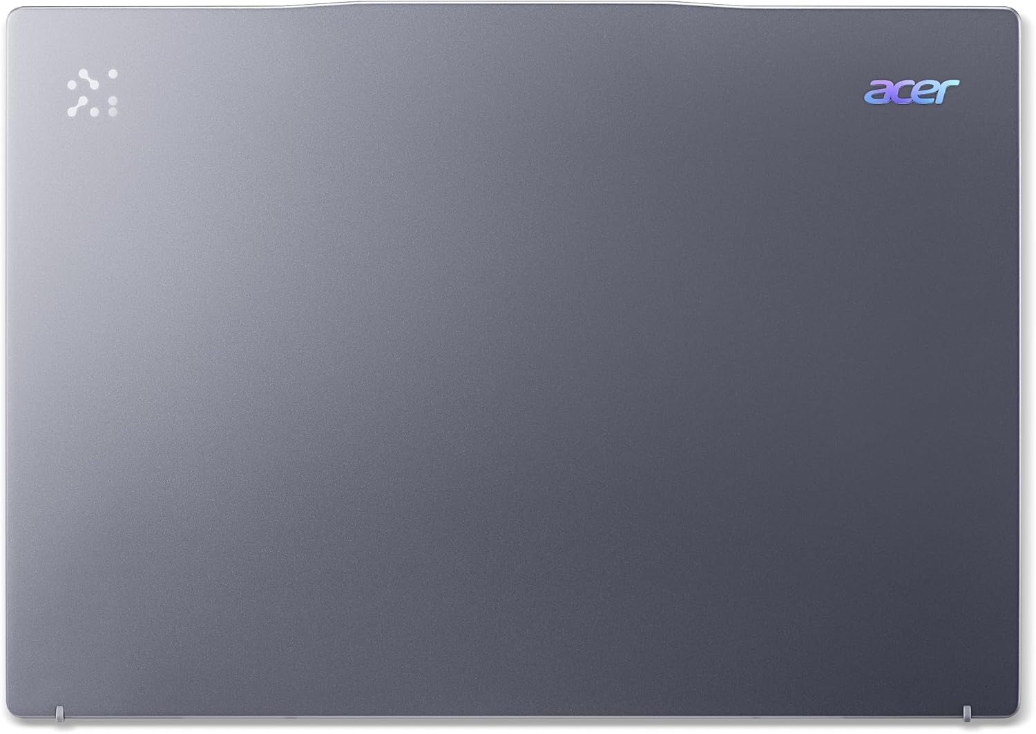 Alt View 4. Acer - Acer Swift Go 14 AI SFG14 01 X006 US Notebook.