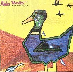 Front. A Cuppa Tea and a Lie Down [LP].