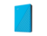 Alt View 1. Western Digital - WD 6TB Portable Storage External Hard Drive ( WDBR9S0060BBL-WESN) Blue - Blue.
