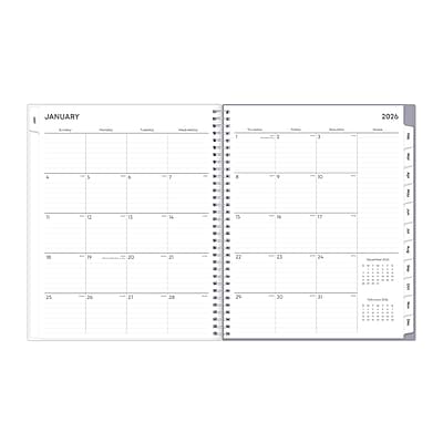 JANUARY 2026

Monday    Tuesday    Wednesday    Thursday    Friday    Saturday    Sunday

1    2    3    4    5    6    7
8    9    10    11    12    13    14
15    16    17    18    19    20    21
22    23    24    25    26    27    28
29    30    31

2026

[Note: The image shows a calendar layout with days of the week and dates for January 2026. The text provided seems to be a mix of dates and possibly some other characters that don't form coherent words or phrases. The corrected text is based on the calendar layout.]