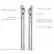 USB Type-A 10Gbps
Headphone/microphone combo
USB Type-A 10Gbps
HDMI 2.1
Thunderbolt™ 4 with USB Type-C® 40Gbps
USB Type-C® 10Gbps
Note: Images are for representation and informational purposes only.