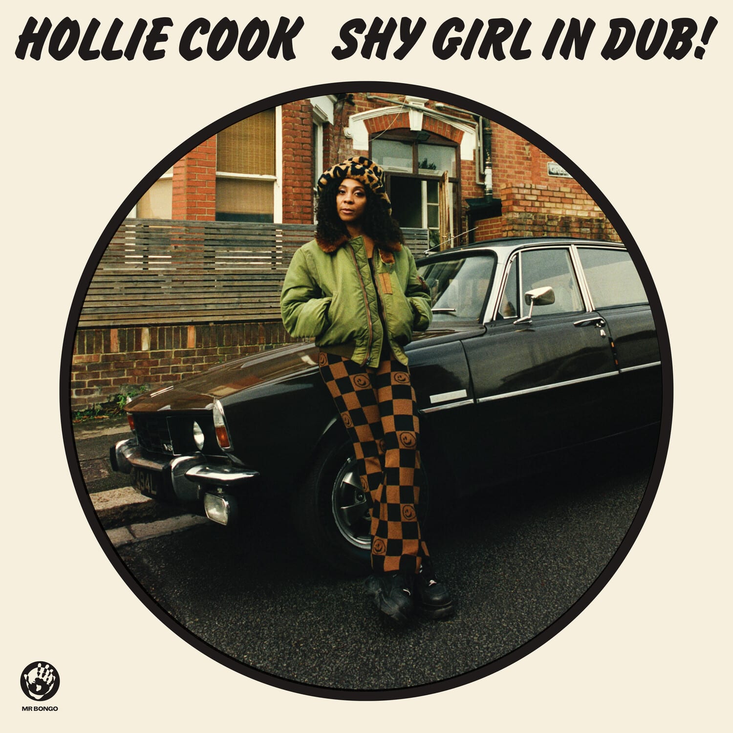 Hollie Cook - Shy Girl in Dub!   - COMPACT DISCS [CD] price history on PriceWatchPro