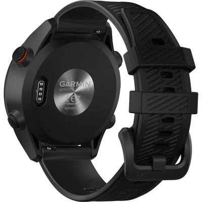 Garmin Approach S12 GPS Smartwatch 33mm Fiber Reinforced