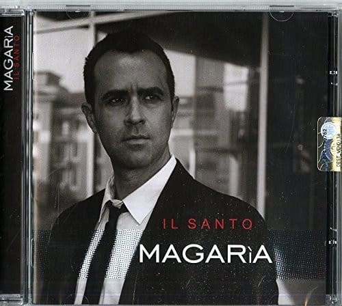 Il Santo - Magaria  - COMPACT DISCS