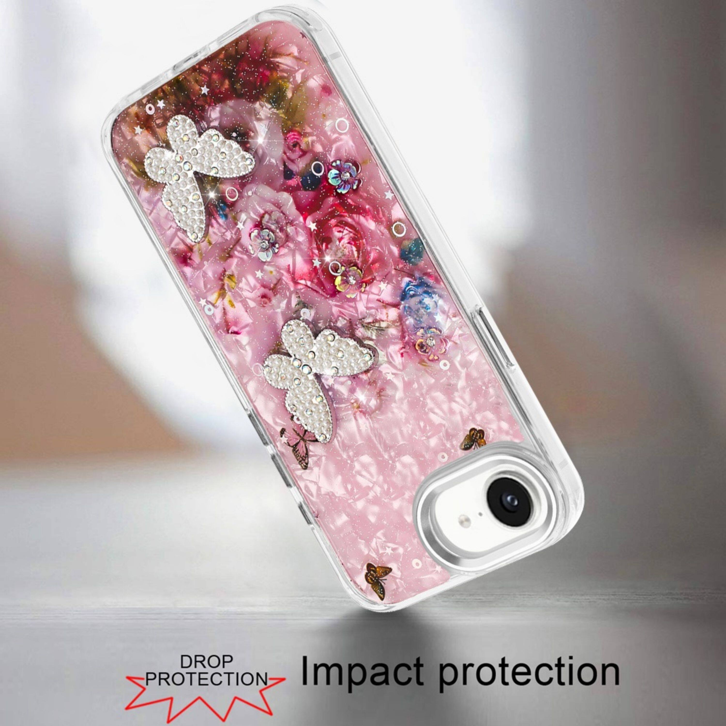 DROP PROTECTION  
Impact protection