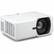 Alt View 23. ViewSonic - LS740HD 5,000 ANSI Lumens 1080p Laser Installation Projector - White.