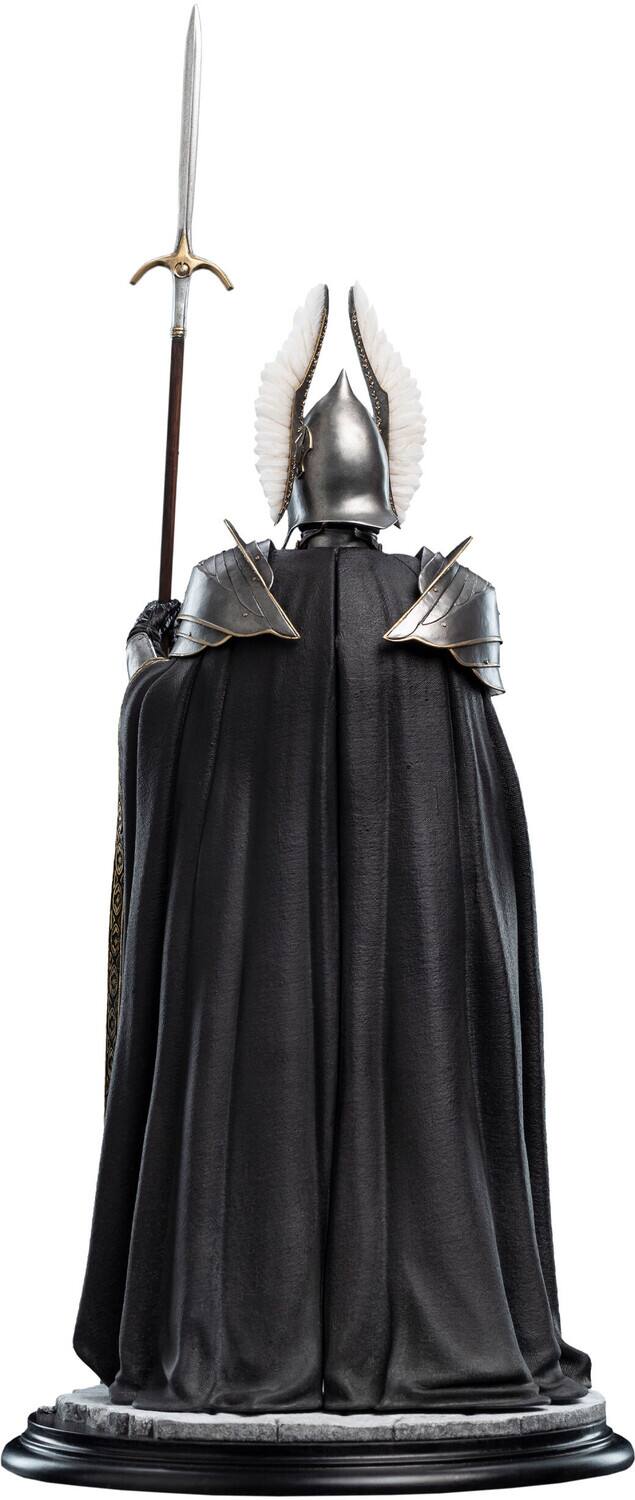 Alt View 4. Weta Workshop - WETA Workshop - The Lord of The Rings Trilogy - Classic Series - Fountain Guard of Gondor Polystone - Collectibles - Multicolor.