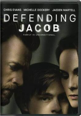 Defending Jacob - DVD