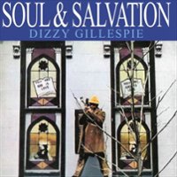 Soul and Salvation [LP] - VINYL - Front_Zoom