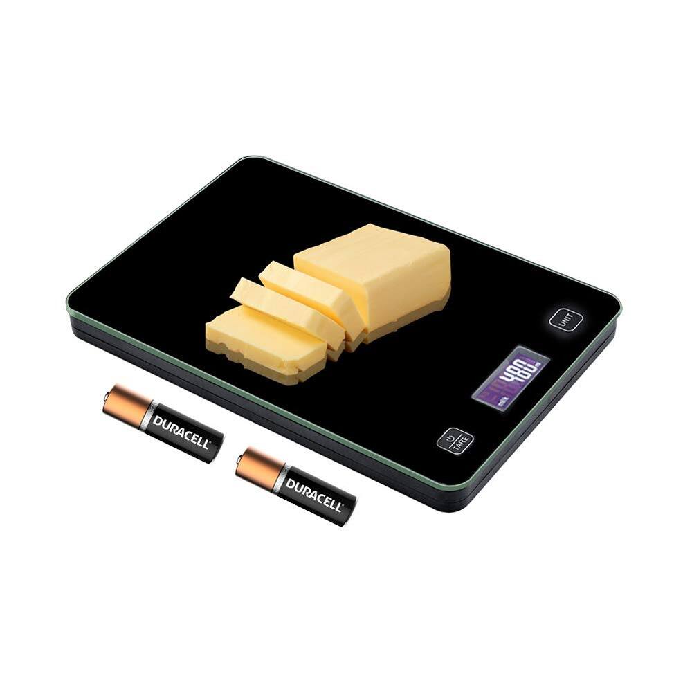 DURACELL  
DURACELL  
TARE UNIT 480