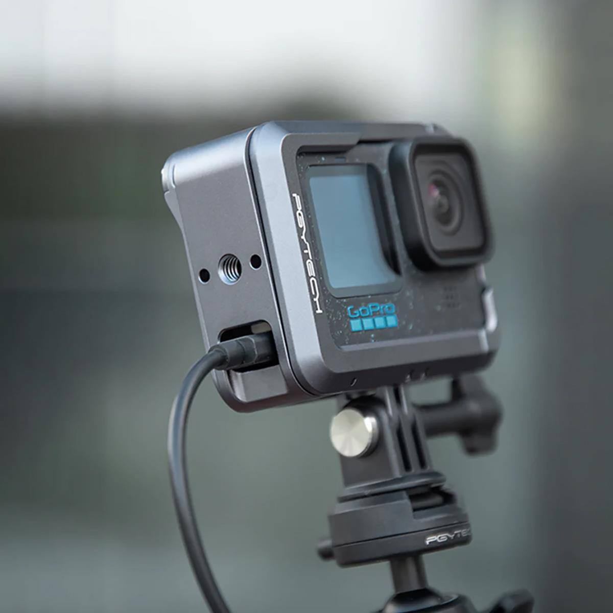 PGYTECH GoPro