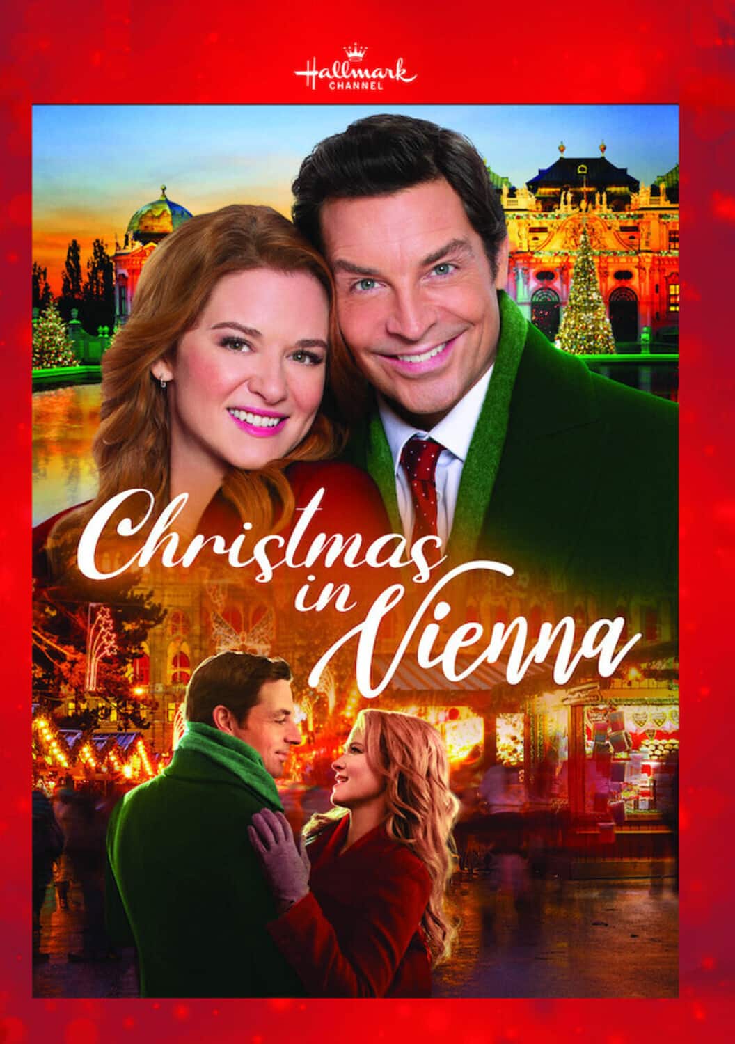 Christmas in Vienna  - DVD