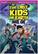 Front. The Last Kids on Earth: Book One - DVD.