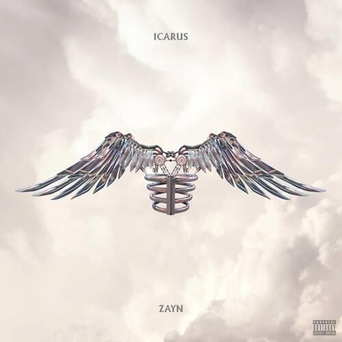 ICARUS  
ZAYN